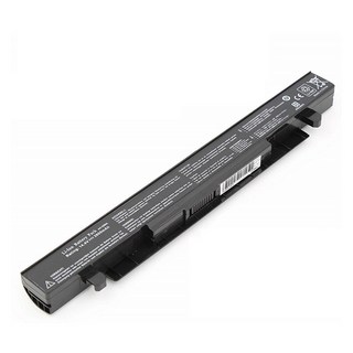 ASUS A41-X550A 筆記型電腦電池，適用於 X550EA、F550C、F550CA、F550CC、F550E、F550EA、F550L, 單一規格, 1個
