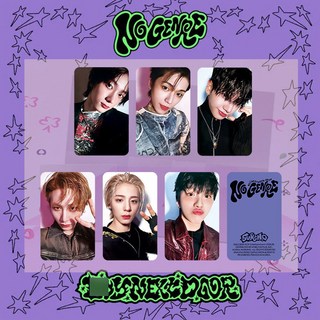 桃園出貨- boynextdoor 小卡NO GENRE NO MATTER ROUTE組合小卡RIWOO金雲鶴樸成淏, 1個, 3