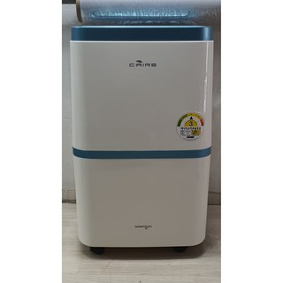웅진케어스제습기15리터작동잘됩니다공기청전기기능추가/중고 /중고제품