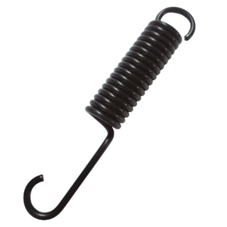 혼다 순정 PCX (19~24년식) 사이드스텐드 스프링 50535-KW7-900, 1개