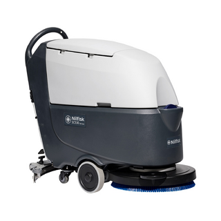 Nilfisk SC530B 手推式洗地機 - 60公升大水箱 一鍵式操作, SC530B手推式洗地機, 1個