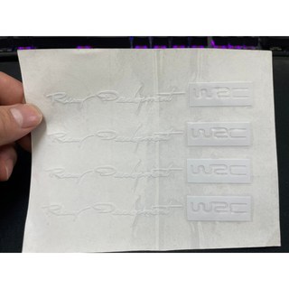 貼紙大補帖 baby in car 造型貼紙, 1個, 寬13高9cm