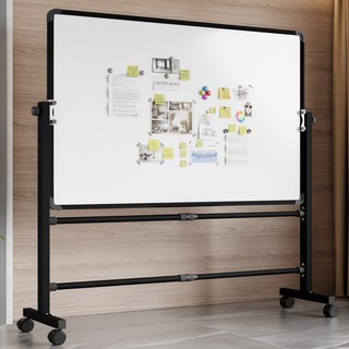 화이트보드 데스커화이트보드 자석 화이트보드, 화이트