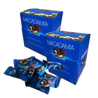 삼광 마카다미아 쇼콜라, 16g, 60개