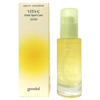Green Tangerine Vita C Dark Spot Serum 40ml