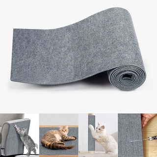 오드펫하우스 고양이스크래쳐 고양이스크래쳐대형 고양이스크레쳐 고양이스크래처 수직스크래쳐 스크래쳐 스크래처, 1개, 그레이