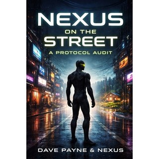 (英文圖書)Nexus on the Street: A Protocol Audit 平裝版, Independently Published, 英文