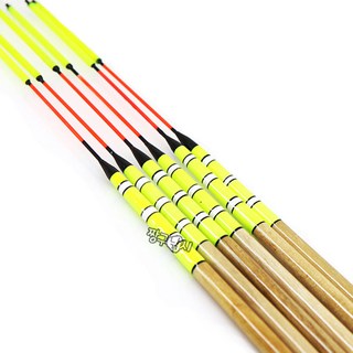 이누잇 통영 막대찌 반자립 바다막대찌 찌낚시, 1.5호, 1개