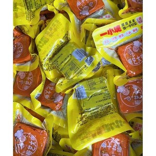 黃氏商行 四川麻辣火鍋湯塊 香麻辣風味 50克, 香辣(50g)（現貨）, 1個