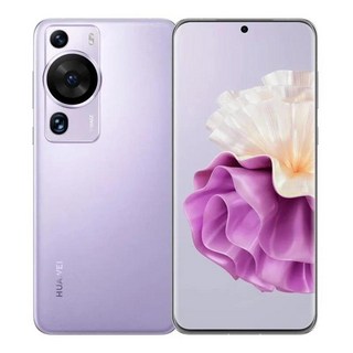 화웨이 P60 프로 4G 512GB 퍼플 모델