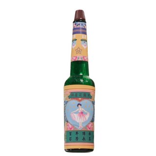 明星花露水 百年品牌 台灣製造, 175ml, 1個