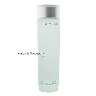 아모레퍼시픽 보태니컬 수딩 토너, 200ml, 1개