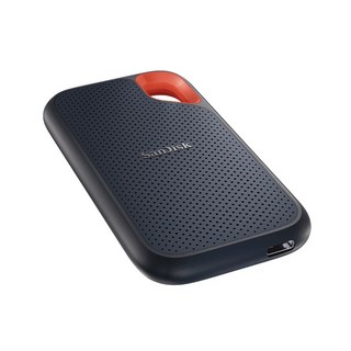 SanDisk Extreme V2 2TB 行動SSD外接硬碟 SSDE61 Type-C, 黑色
