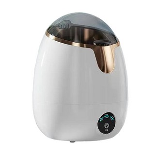 迷你洗衣機小型家用內衣褲襪子清潔機，節能省水，呵護衣物，小巧不佔空間, 13L新款蛋壳舱白色, 蛋殼洗衣機13L