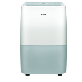 위닉스 뽀송 제습기 12L, DXTE120-MPK(화이트혼합)