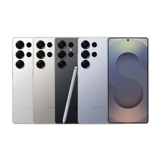 갤럭시 S 25 울트 256GB 512GB 공기계 중고폰 SM-S938, S급 랜덤