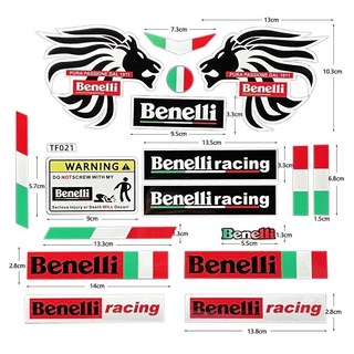 貝納利摩托車反光貼紙TNT125黃龍600/300金鵬TRK502X車標貼花, 1個, 反光貼J款
