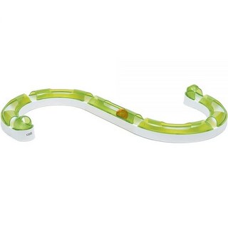 Catit Senses 2.0 플레이 서킷 인터랙티브 고양이 장난감 [호환], 웨이브 서킷