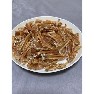 香脆雞軟骨100克 狗狗零食 潔牙 補鈣, 1個, 100克,包