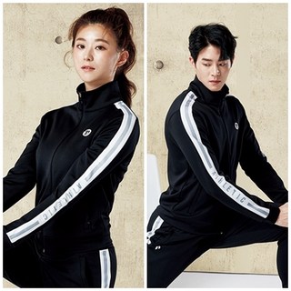 [PGNC] 패기앤코 2021년 S/S 남&여 트레이닝복세트 (NT3286&4286) 배드민턴&탁구&테니스&스쿼시&볼링&스포츠