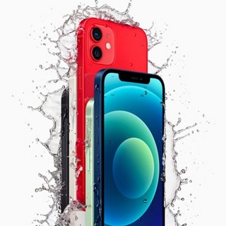 애플 아이폰 12 128GB A2403 공기계 중고폰 리퍼폰 모든 부품 100% 정품, S급, 레드