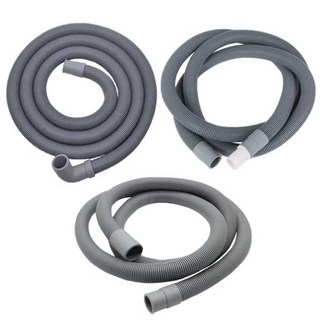 nrjy 식기세척기배수호스 호스 식기 세척기 배수, 1개, ㄱ자관 0.8m