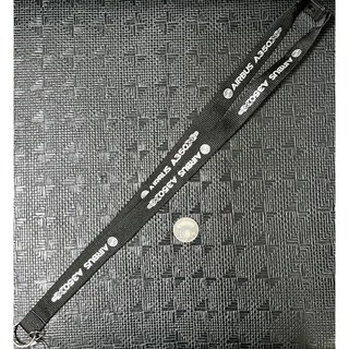 AIRBUS A350 LANYARD 識別證掛帶 LAN-A350B 53CM