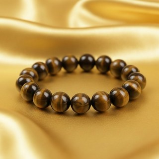 제니홈 운수대통 호안석 팔찌 금전운 재물운 행운