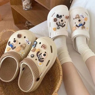 [ 웃기고 잡화점네 ] 귀여운 강아지 파츠 세트 ( 14pcs )