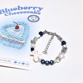 ENHYPEN符 應援串珠手鍊鑰匙扣 原創手工 梁禎元樸成訓李羲承金善禹 NCT周邊飾品 應援 快閃, 手鍊,西村力（NI-KI）, 1個