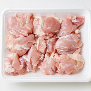 케이원푸드 국내산 냉장 닭어깨살 1kg, 1개