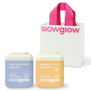 신년 설 명절 선물세트 비타민 영양제 종합비타민 아르기닌 (쇼핑백 동봉), 240g, 1세트