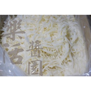 麻竹筍絲 3公斤裝, 1個, 3KG