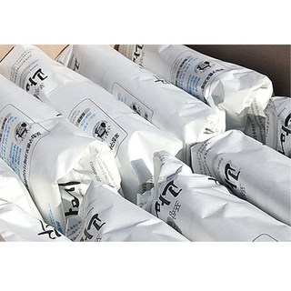 [덕장직송]포항 구룡포 김판수 반손질 종이말이 과메기 (대만산), 1개, 껍질있는 종이말이 20마리