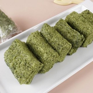 쑥설기 45gX20개 개별포장35250940