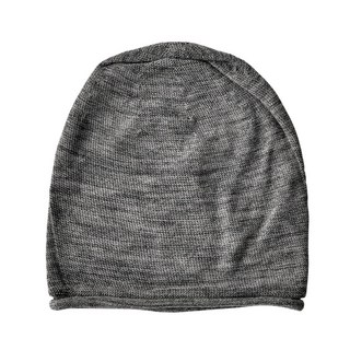 【日本專業針織帽品牌】EdgeCity 化療帽 術後帽 落髮帽 月子帽 頭髮稀疏 睡帽 化療帽子 Coolmax 材質