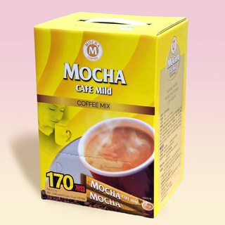 2. 모카 카페 마일..