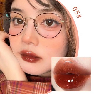 립글로스글래스팅 워터틴트립스틱, 1개, 05