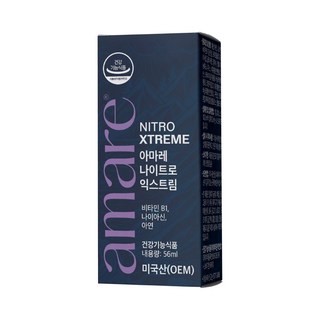 카야니 나이트로익스트림 석류맛 56ml, 1개