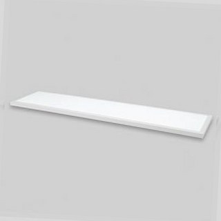 NAJUNG플러스 KS W LED 방습등 다용도 36W 주광 일자형led등기구 주방등기구 거실led등 전등 형광등기구, 83131