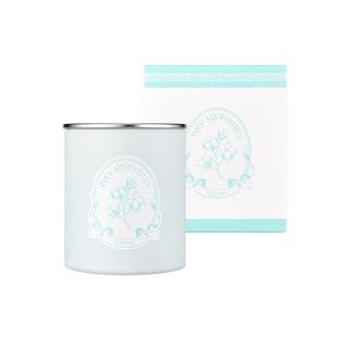 [본사공식몰] 피에브 에어워셔 고체 탈취제 냄새 제거 코튼 향, 250g, 1개