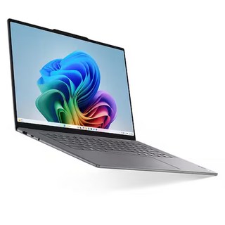 레노버 15.3인치 Yoga Slim 7 대화면 노트북