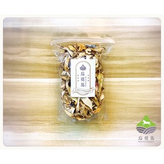 【嚴選】100% 老姜片 / 本地農民契作 / 無添加, 1個