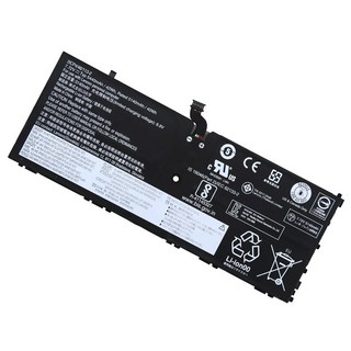 레노버 씽크패드 X1 태블릿용 노트북 배터리 제품 Gen3 TP00089A L16M4P91 L16S4P91 SB10K97599 01AV454