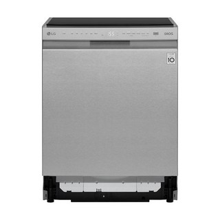 LG전자 DIOS 빌트인 식기세척기 스팀 샤이니사피아노 12인용, 스테인리스, DUB61TBE 25년형, 방문설치