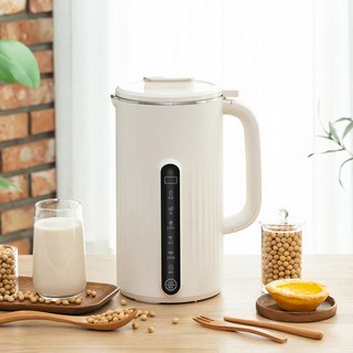 신일 대용량 올스텐 두유제조기 콩국수 이유식 대형 콩물 죽메이커 1L