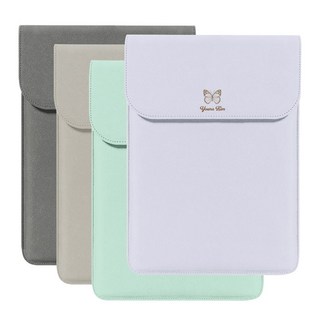 삼성 갤럭시북4 프로360 NT960QGK-KA72G 슬리브 케이스 세로형 노트북 파우치