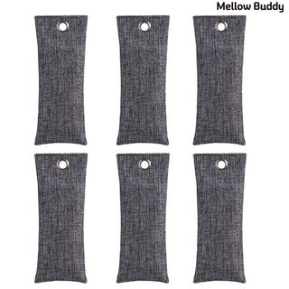 대나무 숯 신발 운동화 냄새제거 제습 건조 탈취, 75g, 3세트