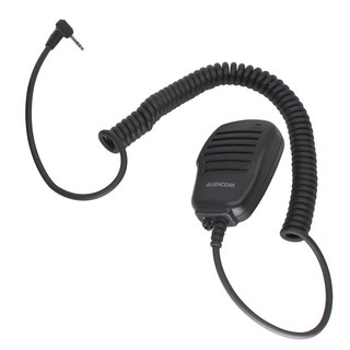 [TM-HM2000]유니모 KSR-2용 핸드마이크 KSR2, 1개