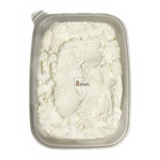 요빌 거품 싹 뺀 진짜 대용량 수제 그릭요거트 무가당 꾸덕, 1kg, 1개, 플레인1Kg